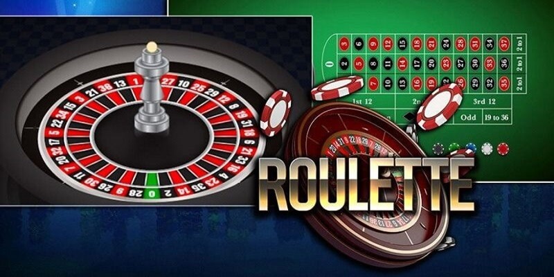 Luật chơi Roulette đơn giản và dễ hiểu 