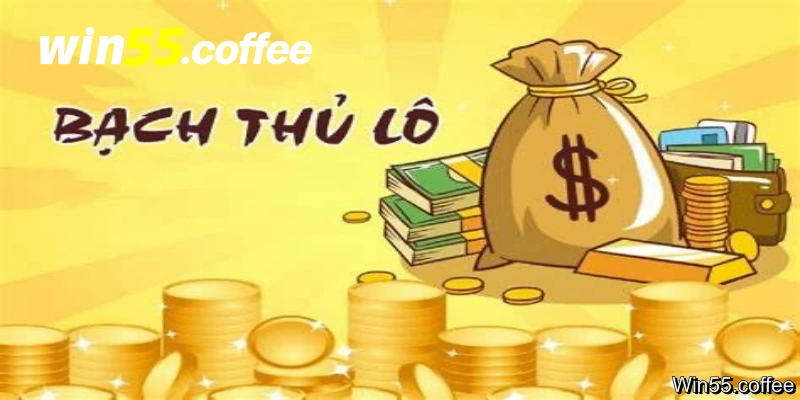 Bạch thủ lô có tỷ lệ lãi suất cực cao