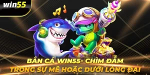 Bắn cá HD ảnh đại diện