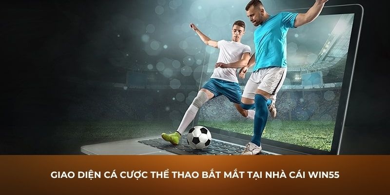 Bật mí mẹo chơi cược thể thao tại Win55