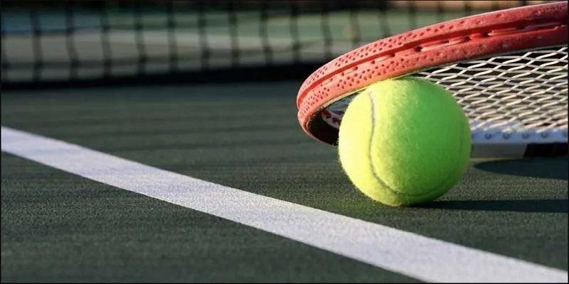 Các loại kèo cược tennis phổ biến hiện nay