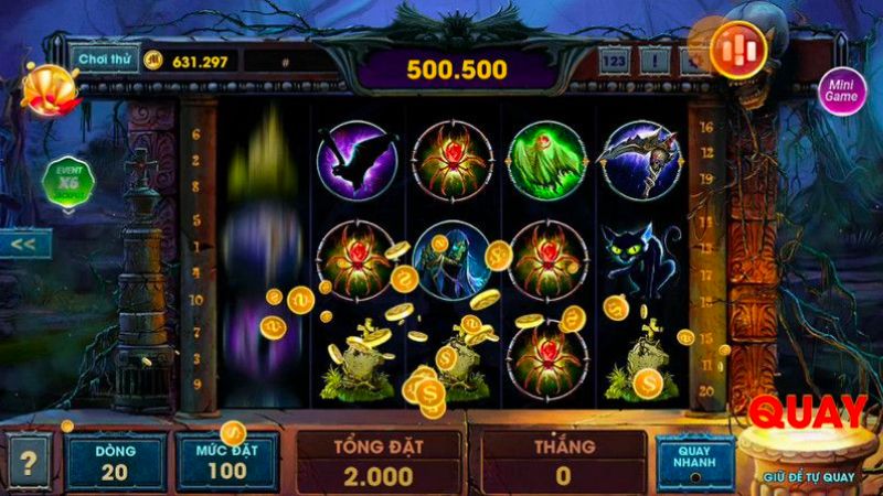 Chọn thời điểm quay hũ phù hợp là mẹo chơi slot game đơn giản nhất