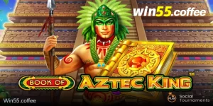 Game nổ hũ Aztec tại nhà cái Win55