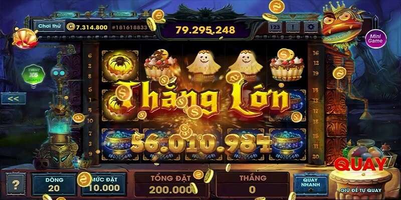 Những ký hiệu cơ bản cần thiết cho game nổ hũ mới nhất