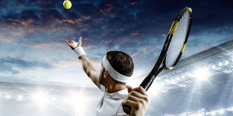 Kèo cược tennis là gì?