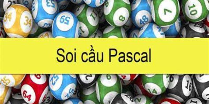 Soi cầu pascal theo giải 2 có hiệu quả khá cao