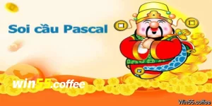 Soi cầu Pascal Win55