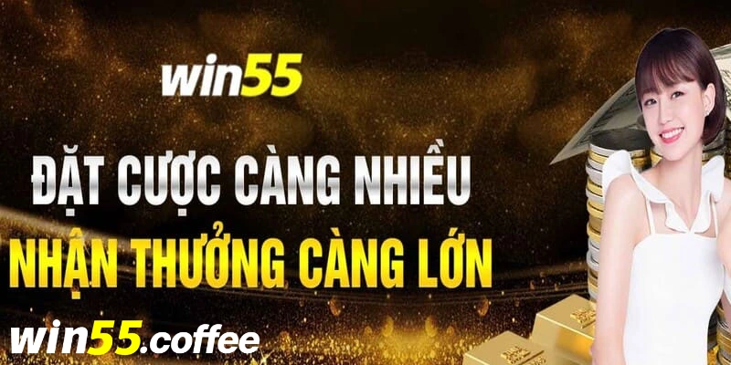 Bỏ túi kinh nghiệm chơi game trên app nổ hũ Win55