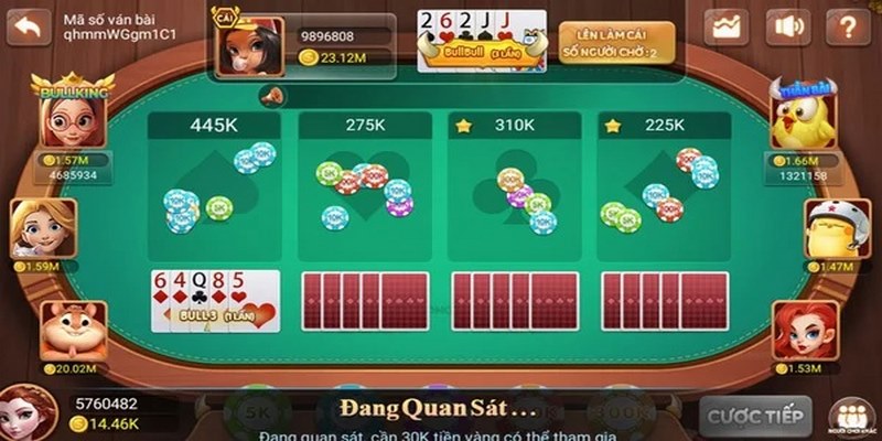 Kinh nghiệm chơi Poker chiến thắng từ cao thủ